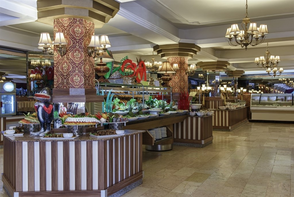 Botanik Hotel & Resort4