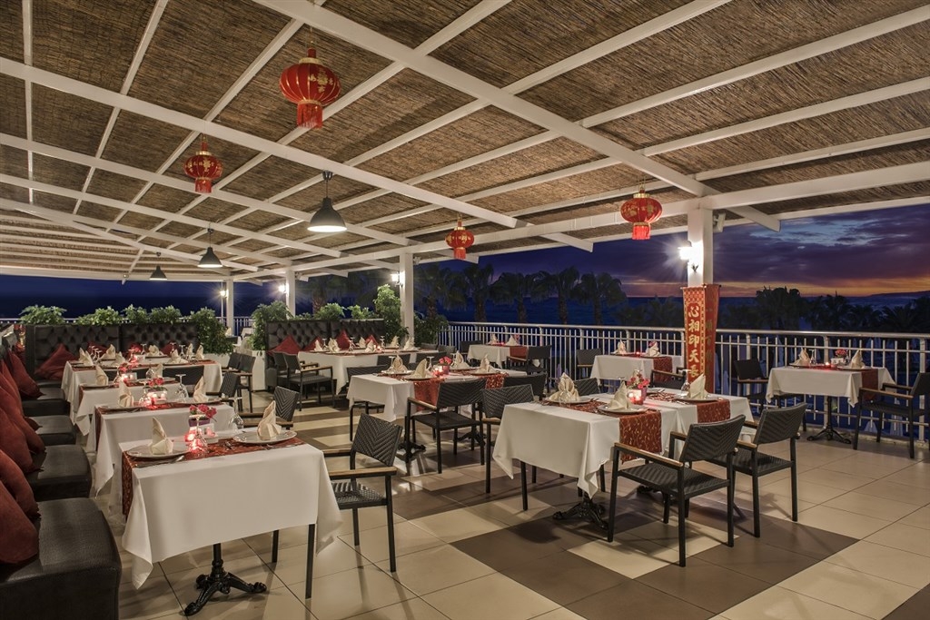 Botanik Hotel & Resort5