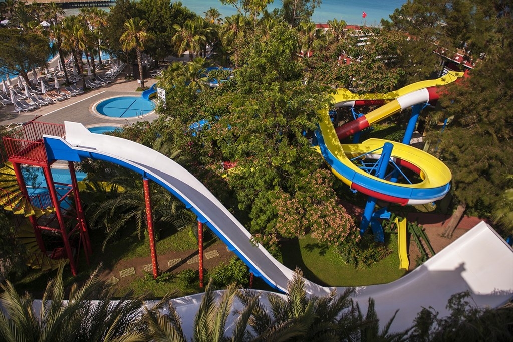 Botanik Hotel & Resort12