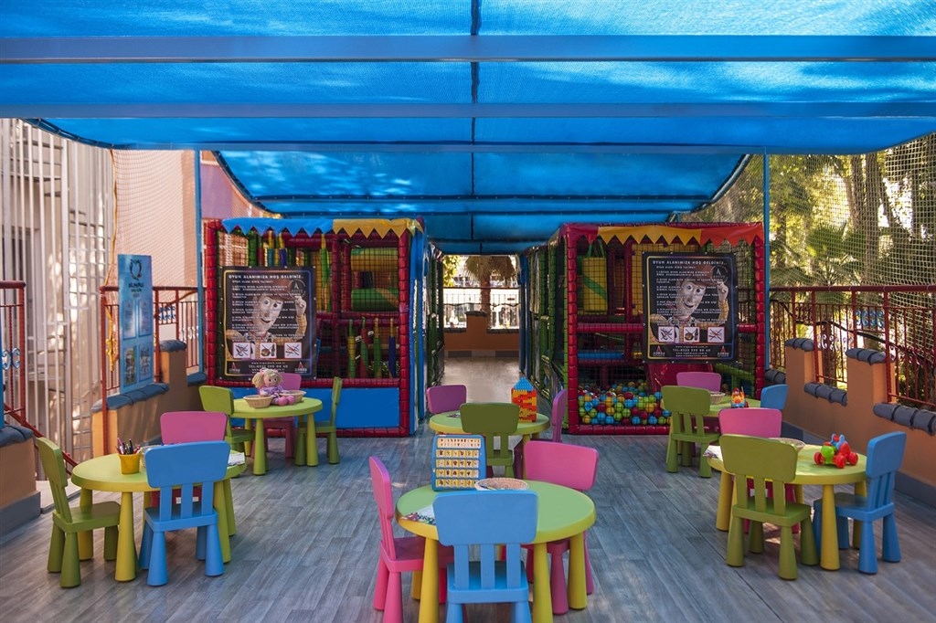 Botanik Hotel & Resort15