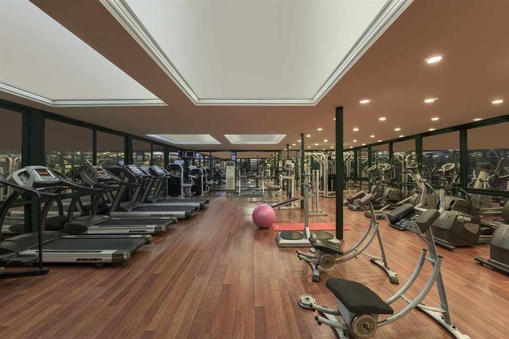 Botanik Hotel & Resort19