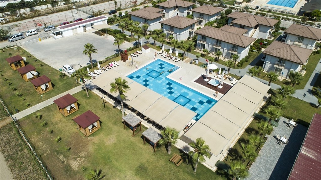 Crystal Boutique Comfort Collection (ex.Crystal Boutique Beach Resort)4