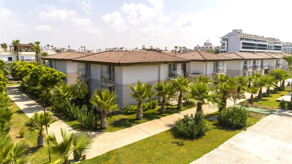 Crystal Boutique Comfort Collection (ex.Crystal Boutique Beach Resort)9