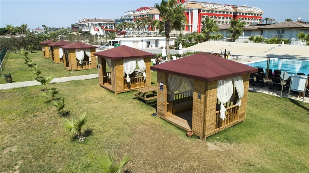 Crystal Boutique Comfort Collection (ex.Crystal Boutique Beach Resort)10