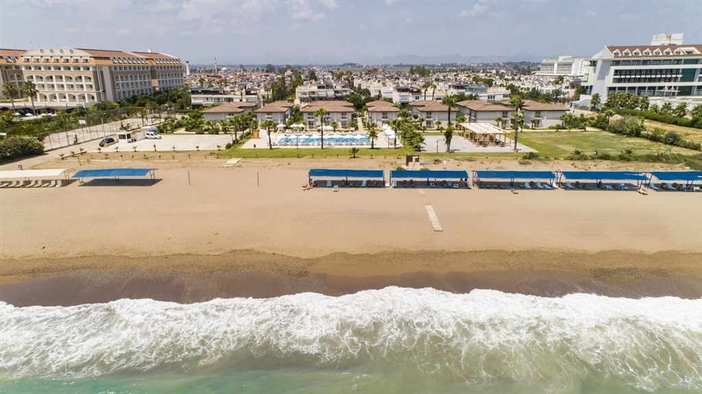 Crystal Boutique Comfort Collection (ex.Crystal Boutique Beach Resort)11