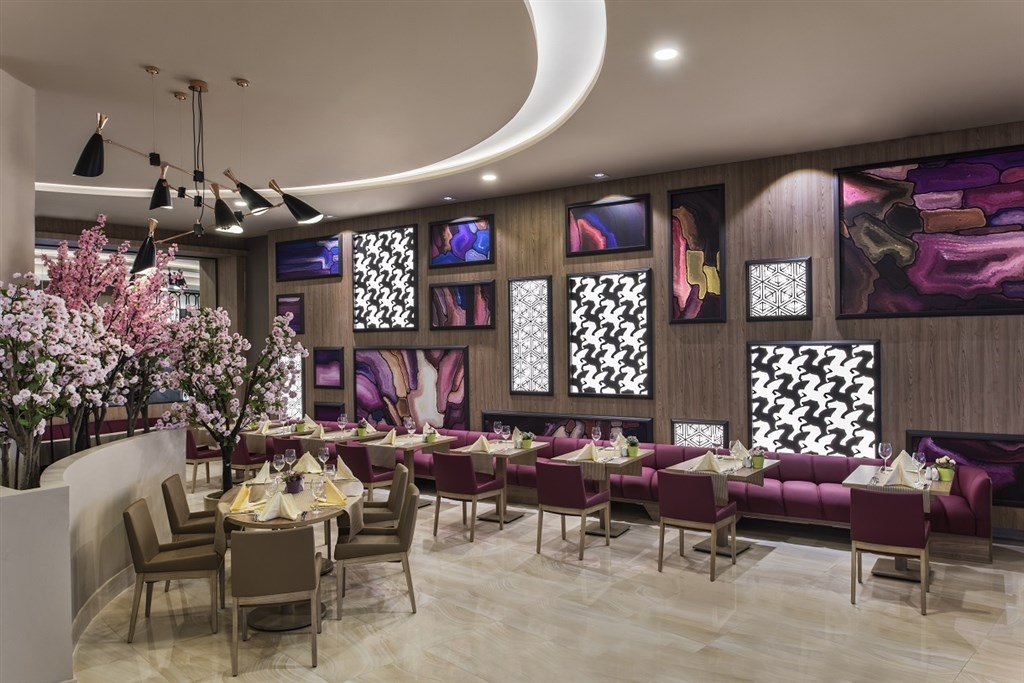 Delphin Be Grand Resort Hotel18