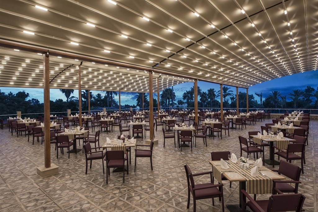 Delphin Be Grand Resort Hotel20