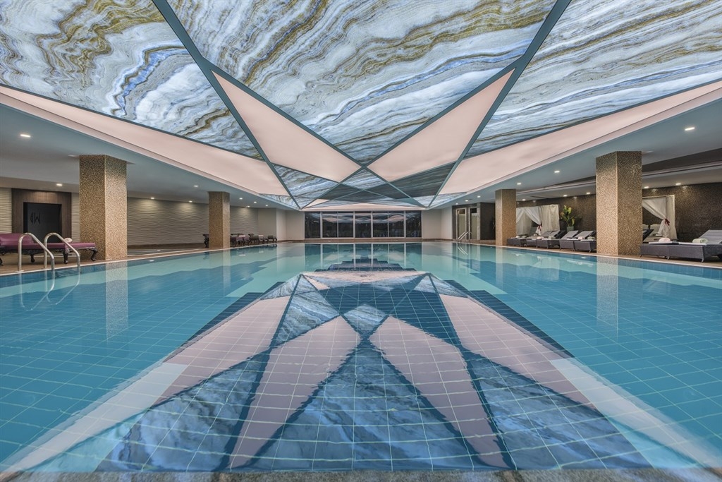 Delphin Be Grand Resort Hotel25