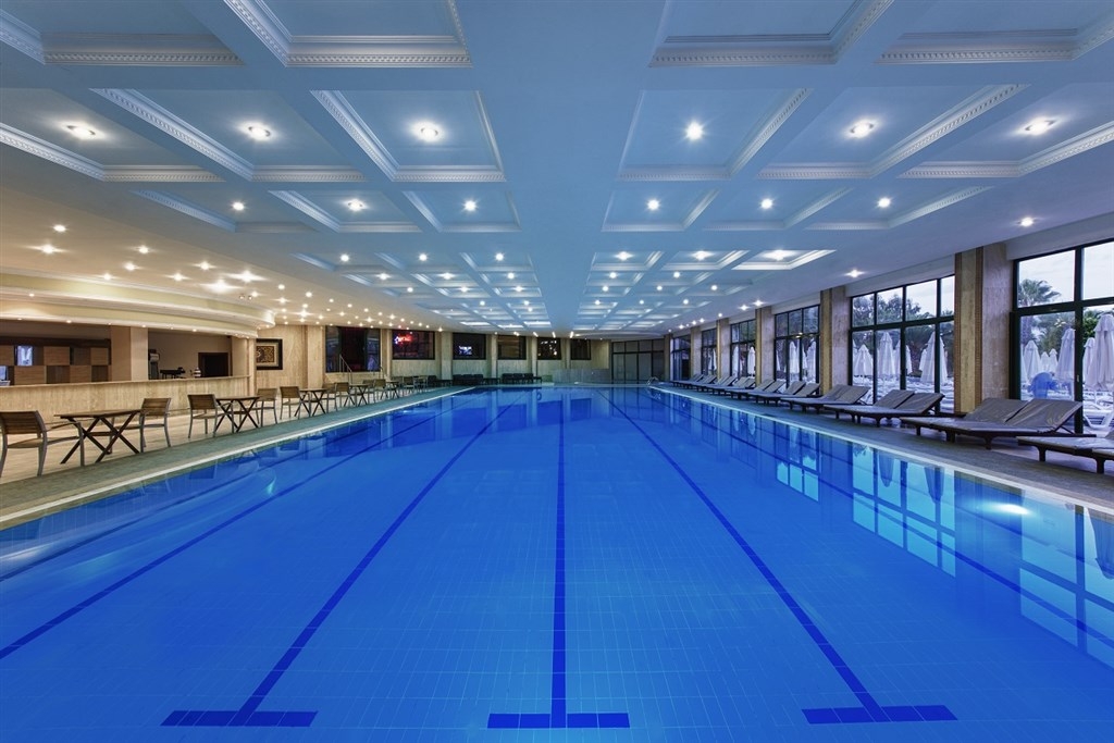 Delphin Deluxe Hotel19