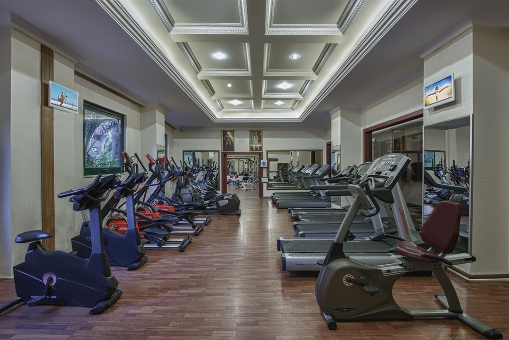 Delphin Deluxe Hotel20