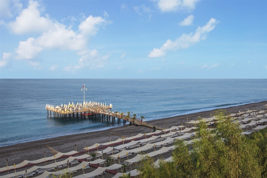 Delphin Deluxe Hotel24