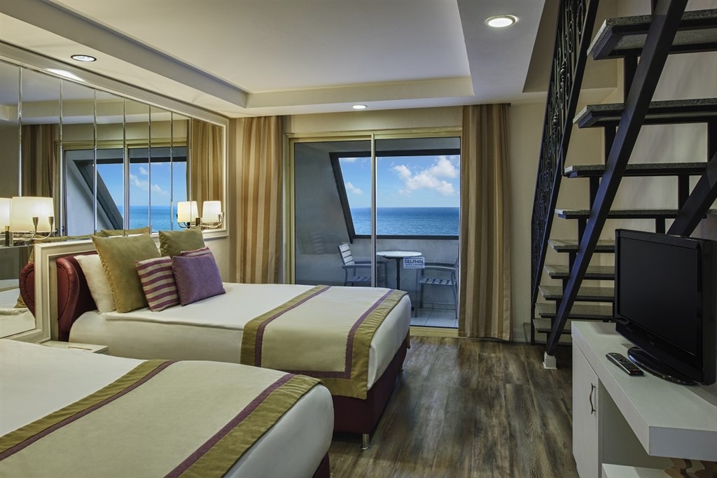 Delphin Diva Hotel4