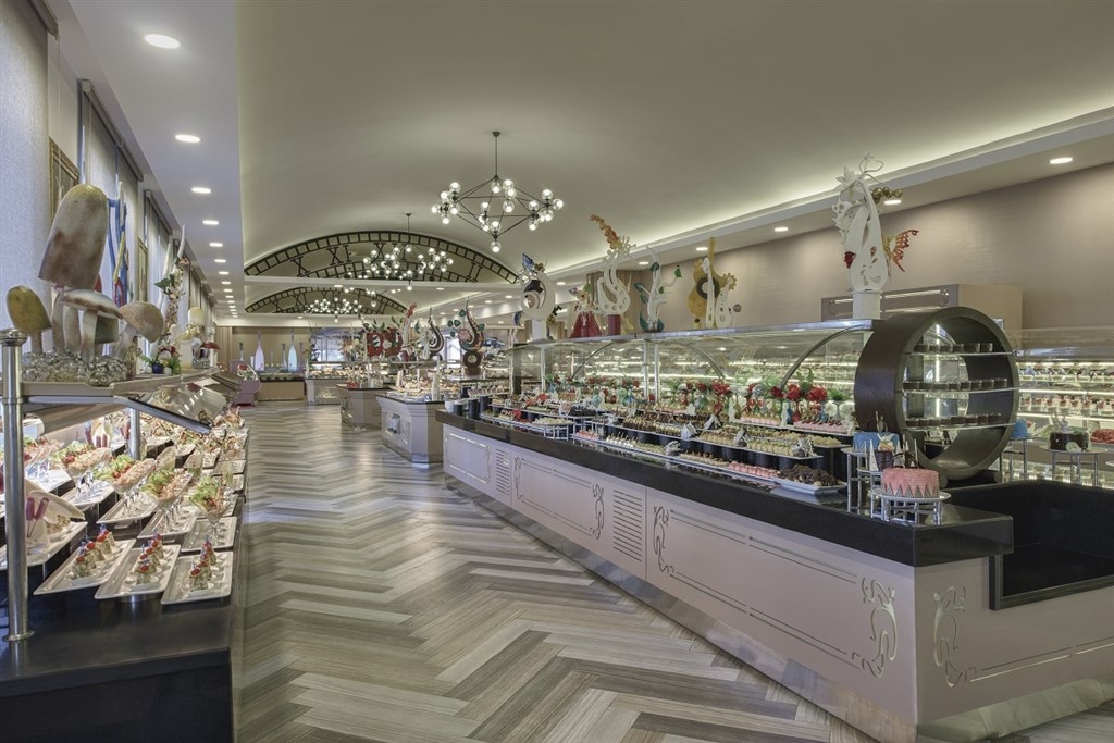 Delphin Diva Hotel6