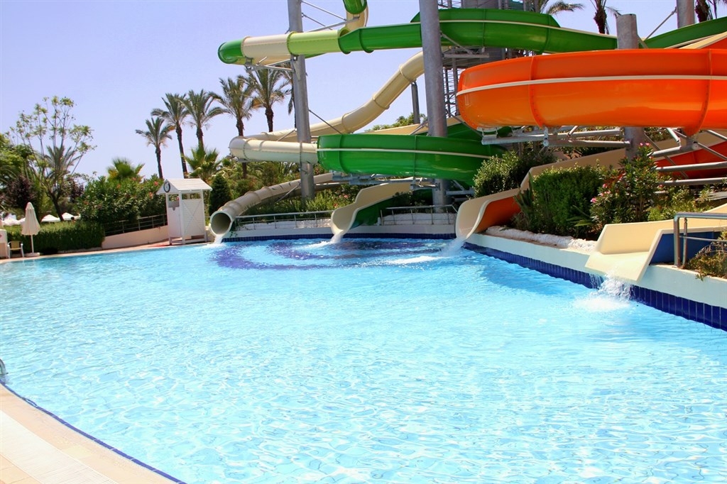 Delphin Diva Hotel10