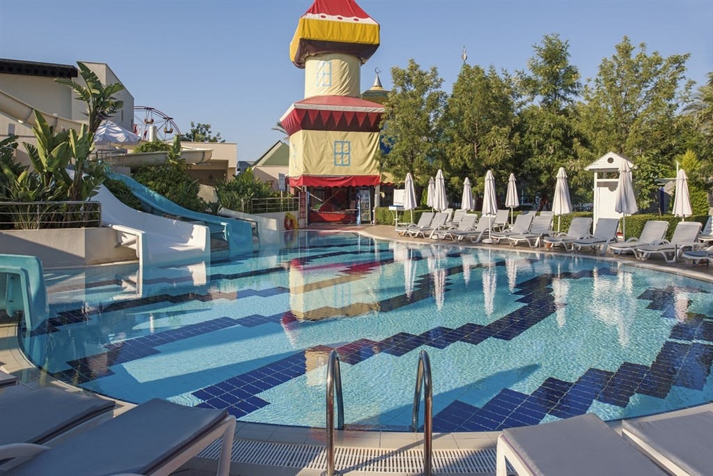 Delphin Diva Hotel11