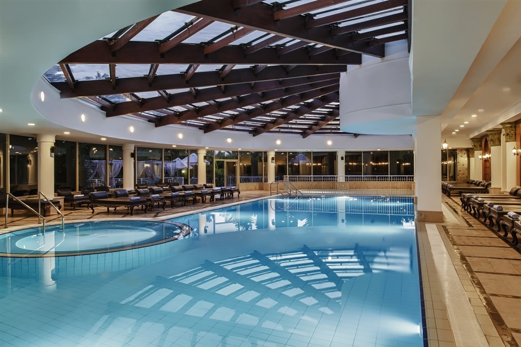 Delphin Diva Hotel12