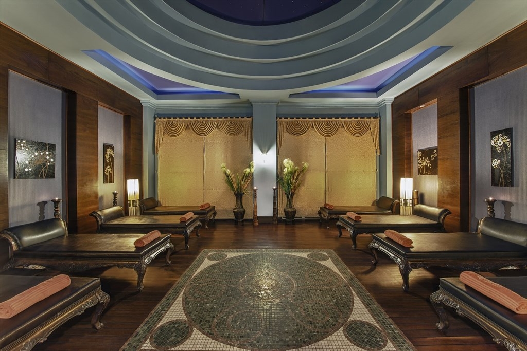 Delphin Diva Hotel13