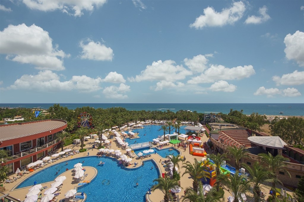 Delphin Palace Hotel11