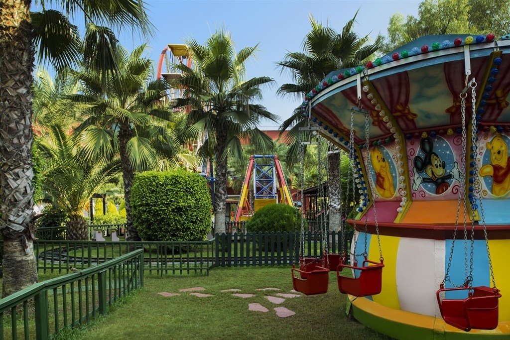Delphin Palace Hotel16