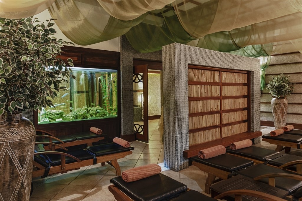 Delphin Palace Hotel17