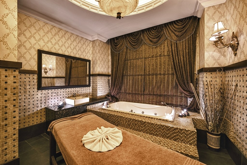 Delphin Palace Hotel18
