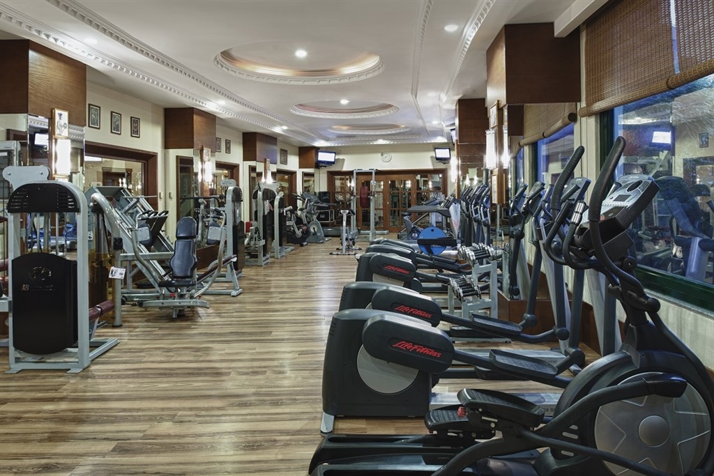Delphin Palace Hotel20
