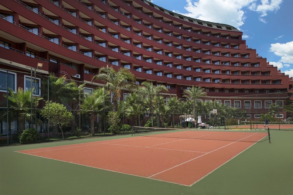 Delphin Palace Hotel21