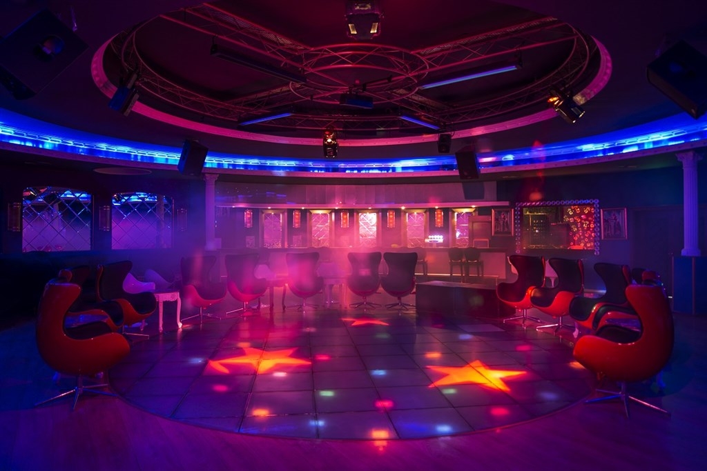 Delphin Palace Hotel24