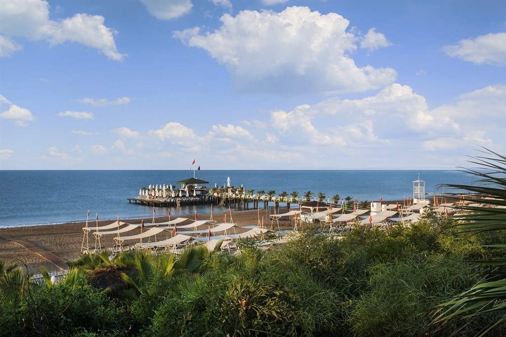 Delphin Palace Hotel25
