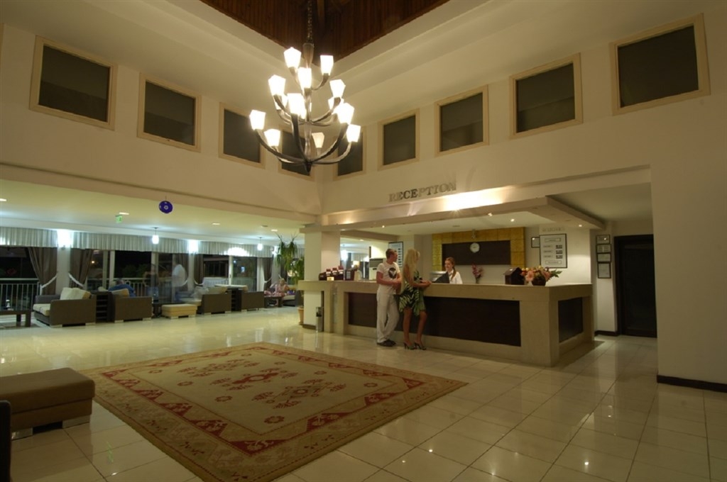 Dg Hotels Rose Resort2