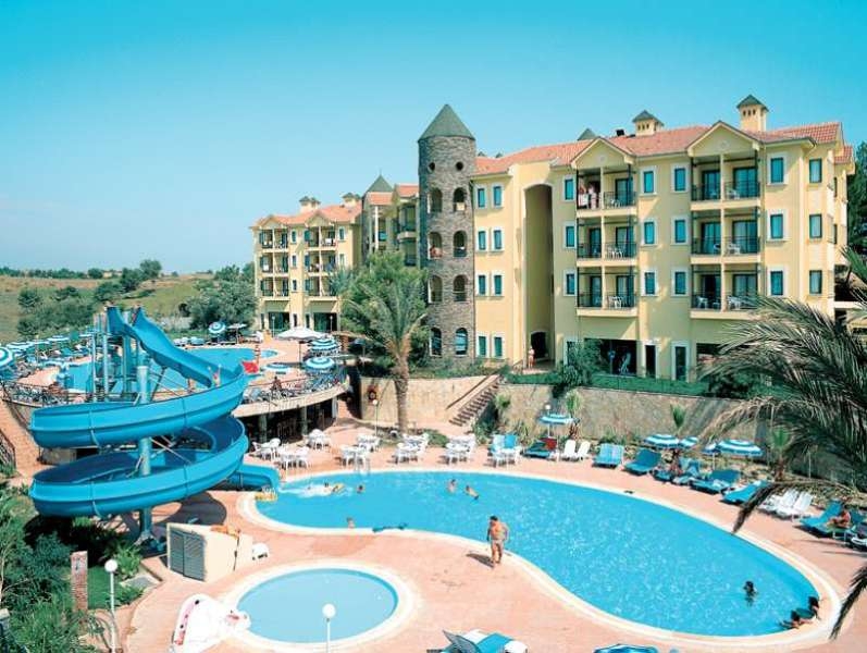 Dosi Hotel8