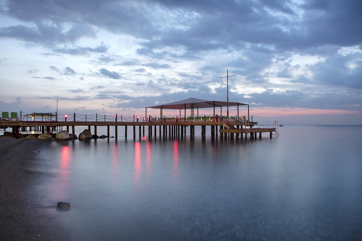 Dosinia Luxury Resort Hotel17