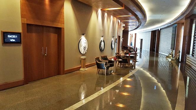 Gloria Serenity Resort Hotel271
