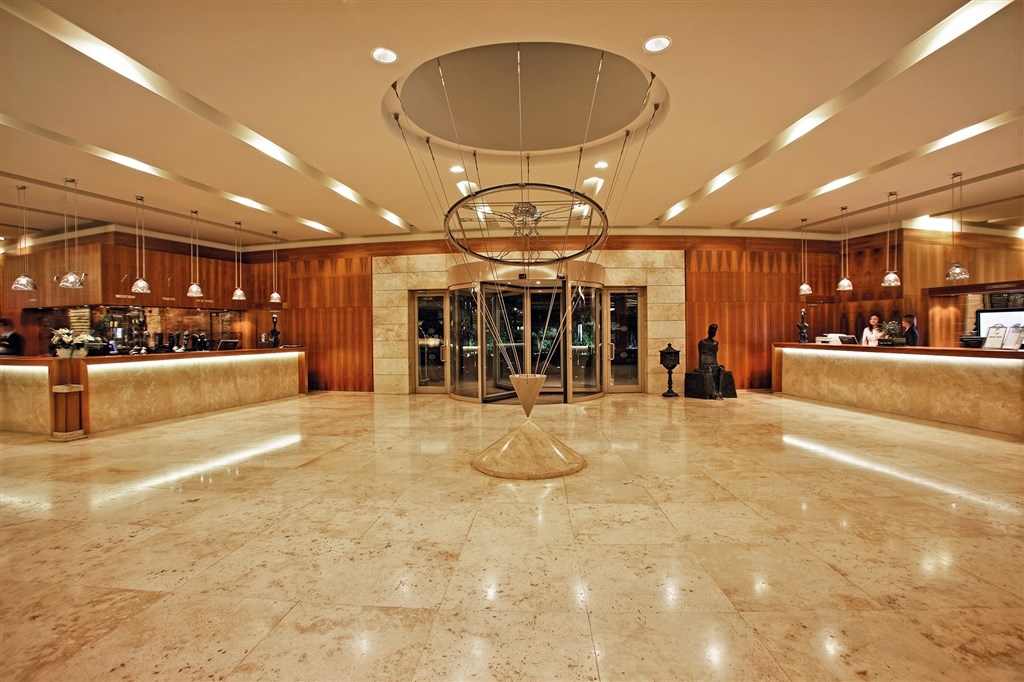 Gloria Serenity Resort Hotel1