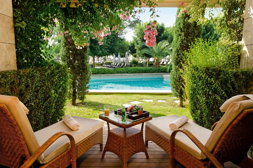 Gloria Serenity Resort Hotel5