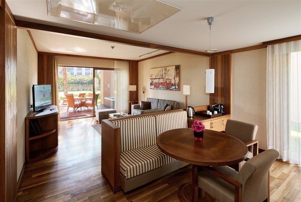 Gloria Serenity Resort Hotel8