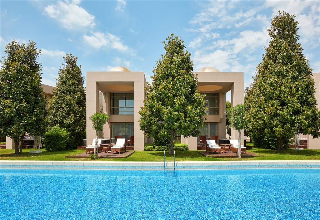 Gloria Serenity Resort Hotel9