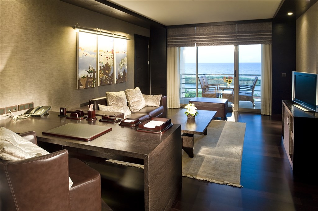 Gloria Serenity Resort Hotel11