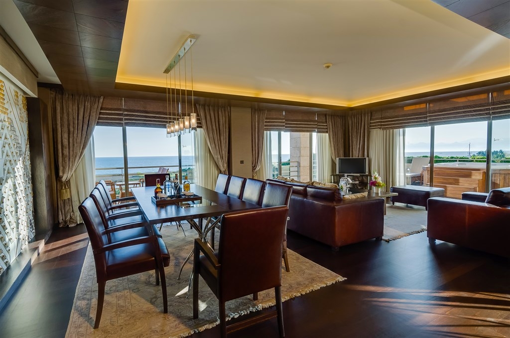 Gloria Serenity Resort Hotel12