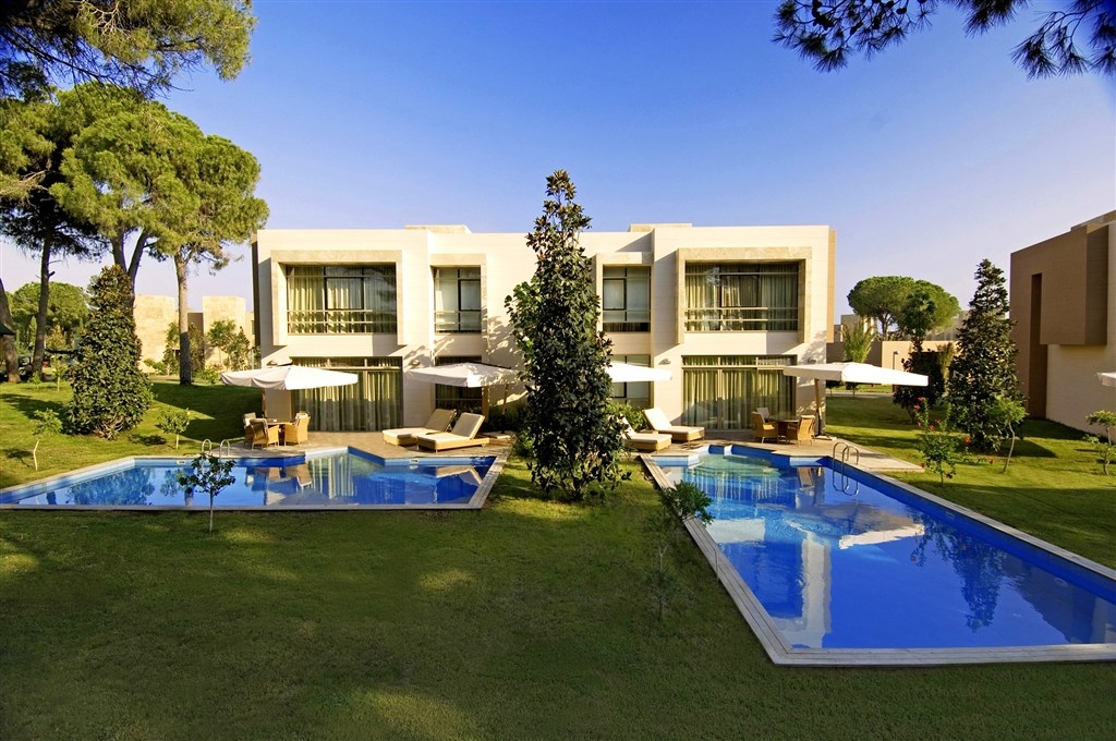 Gloria Serenity Resort Hotel13