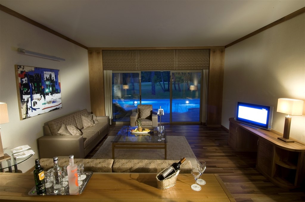 Gloria Serenity Resort Hotel14