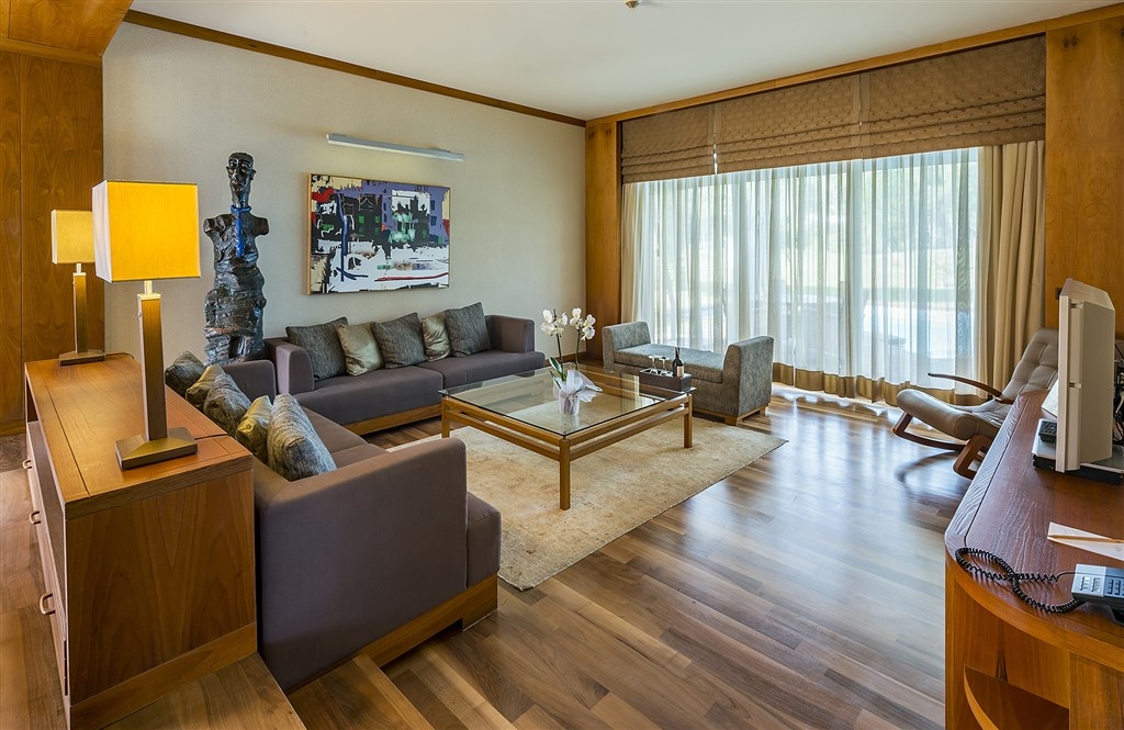 Gloria Serenity Resort Hotel15