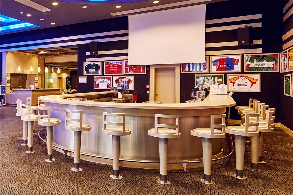 Gloria Serenity Resort Hotel16