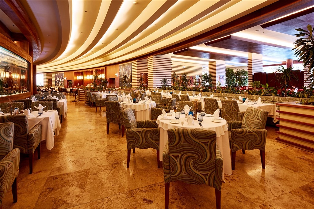 Gloria Serenity Resort Hotel18