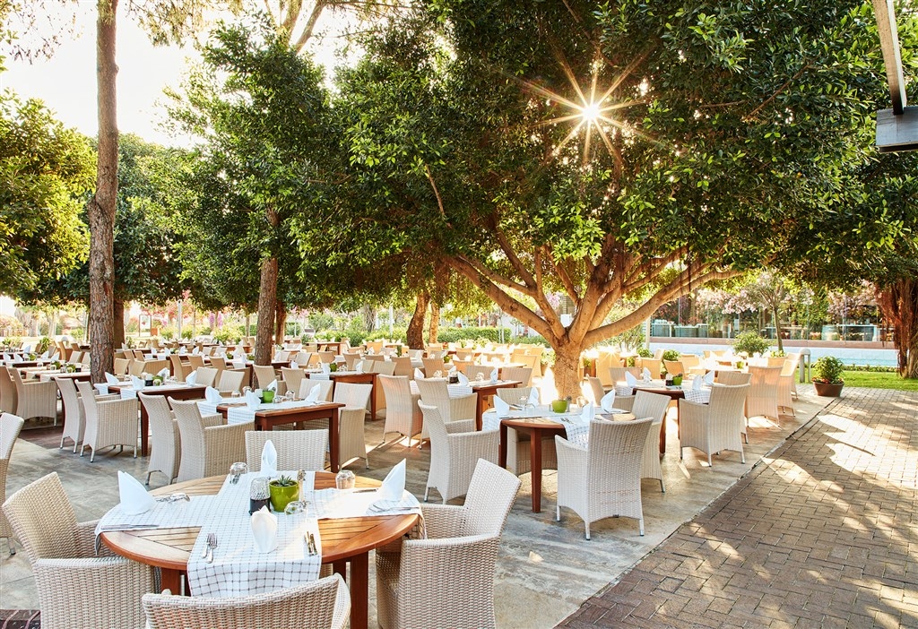 Gloria Serenity Resort Hotel19