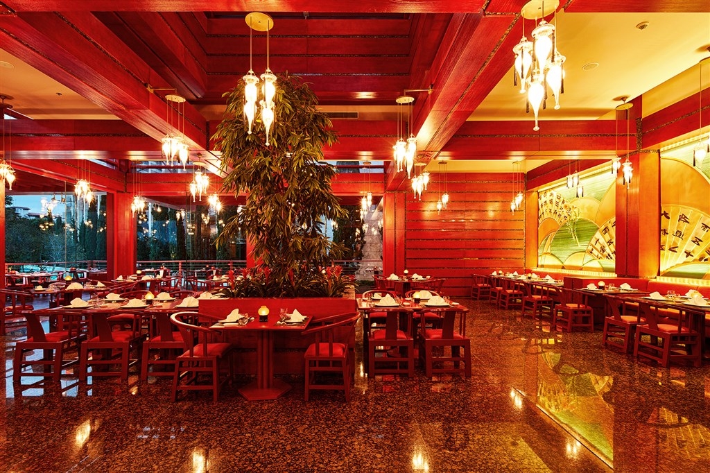 Gloria Serenity Resort Hotel20