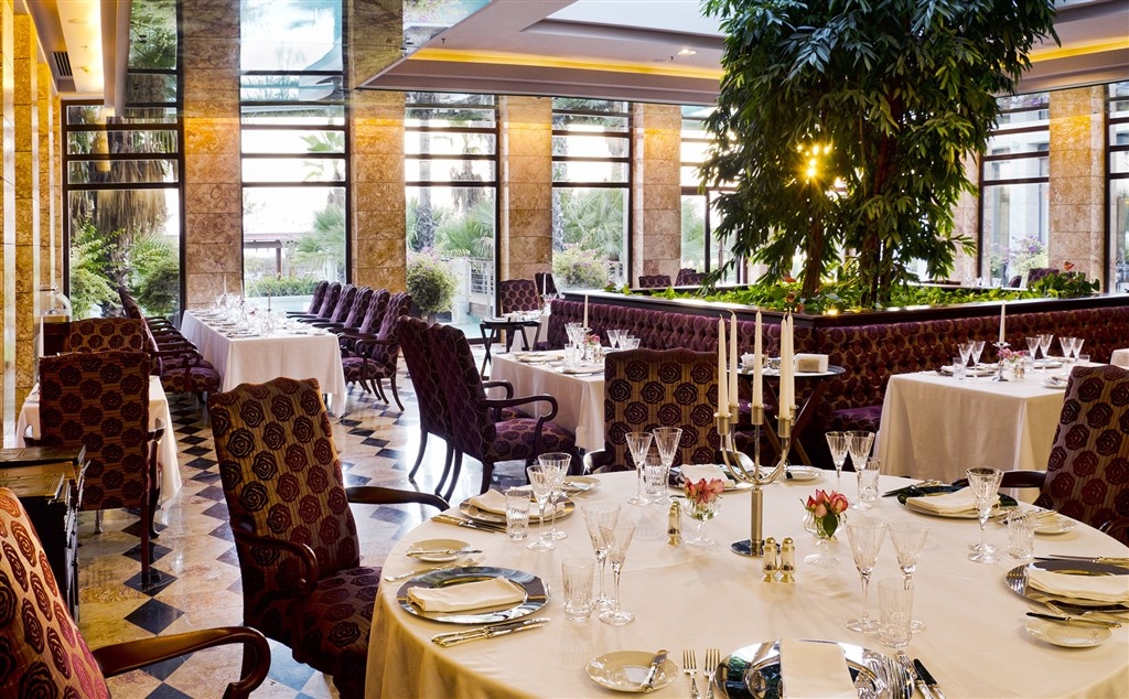 Gloria Serenity Resort Hotel21