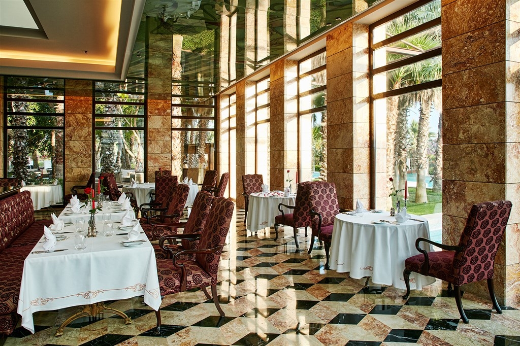 Gloria Serenity Resort Hotel22