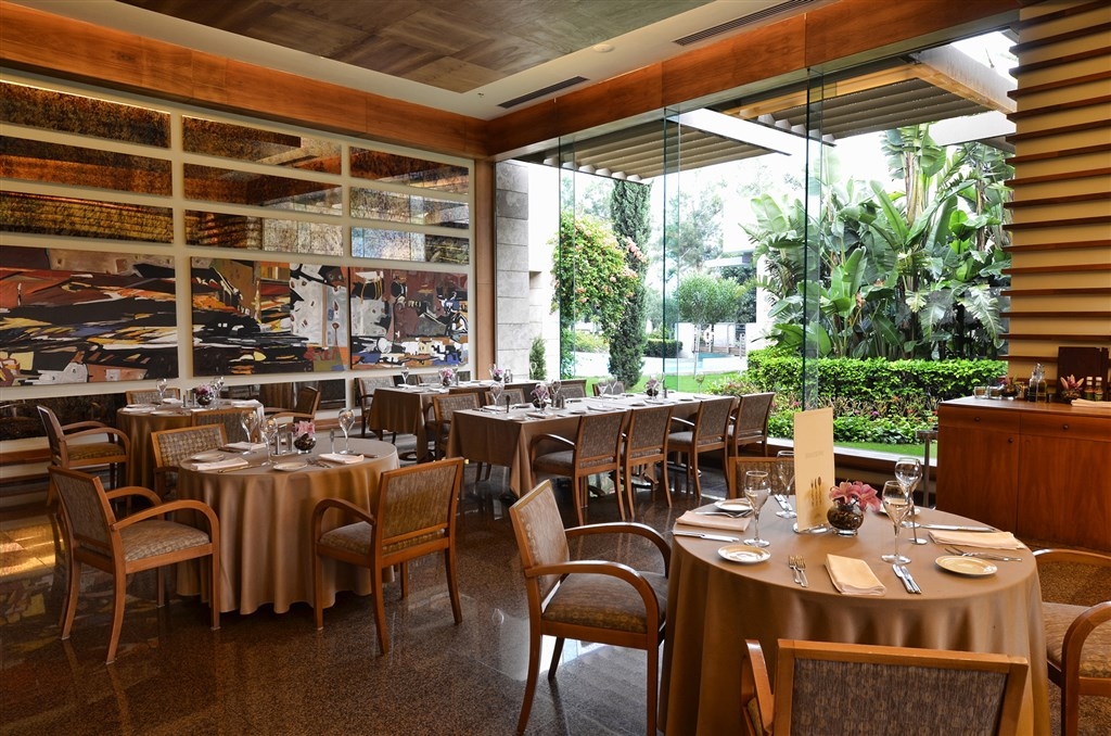 Gloria Serenity Resort Hotel25