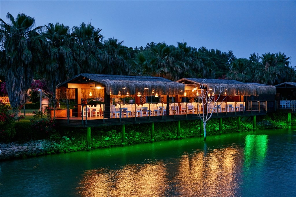 Gloria Serenity Resort Hotel27